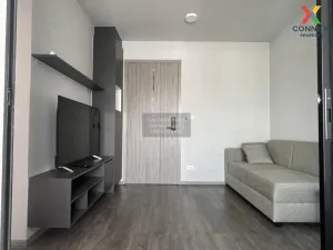 For Rent Condo , Monte Rama 9 , ARL-Ramkhamhaeng , Hua Mak , Bang Kapi , Bangkok , CX-133689