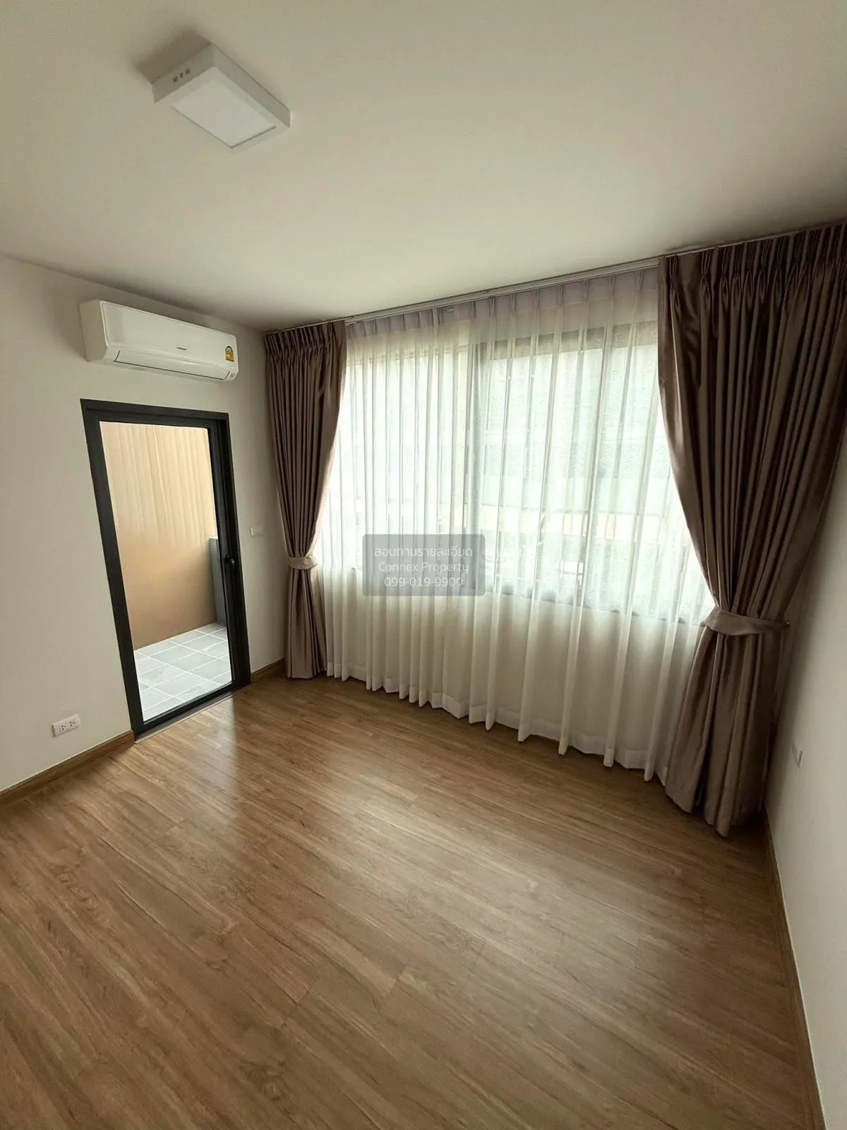 ขายทาวน์เฮ้าส์/ทาวน์โฮม  บ้านกลางเมือง สุขุมวิท - อ่อนนุช MRT-สุข