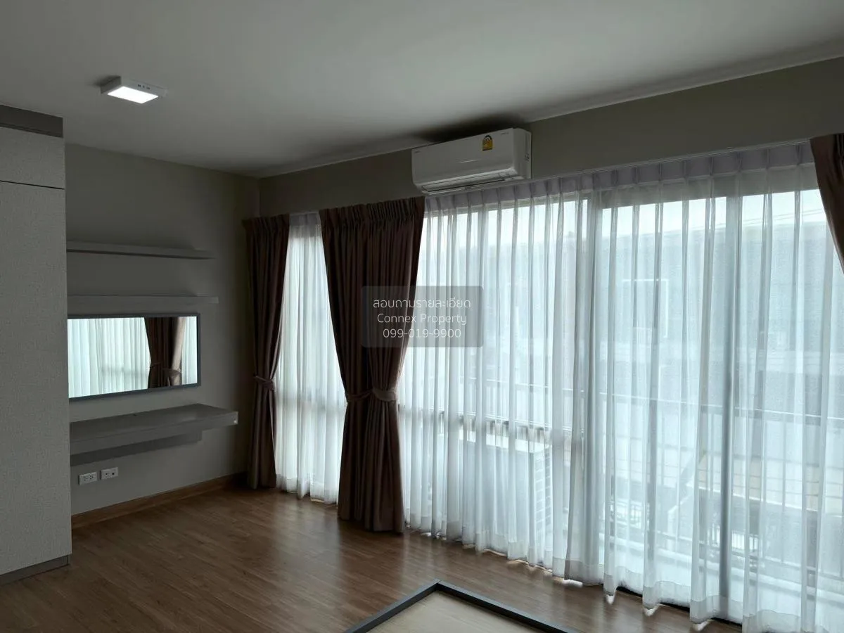 ขายทาวน์เฮ้าส์/ทาวน์โฮม  บ้านกลางเมือง สุขุมวิท - อ่อนนุช MRT-สุข