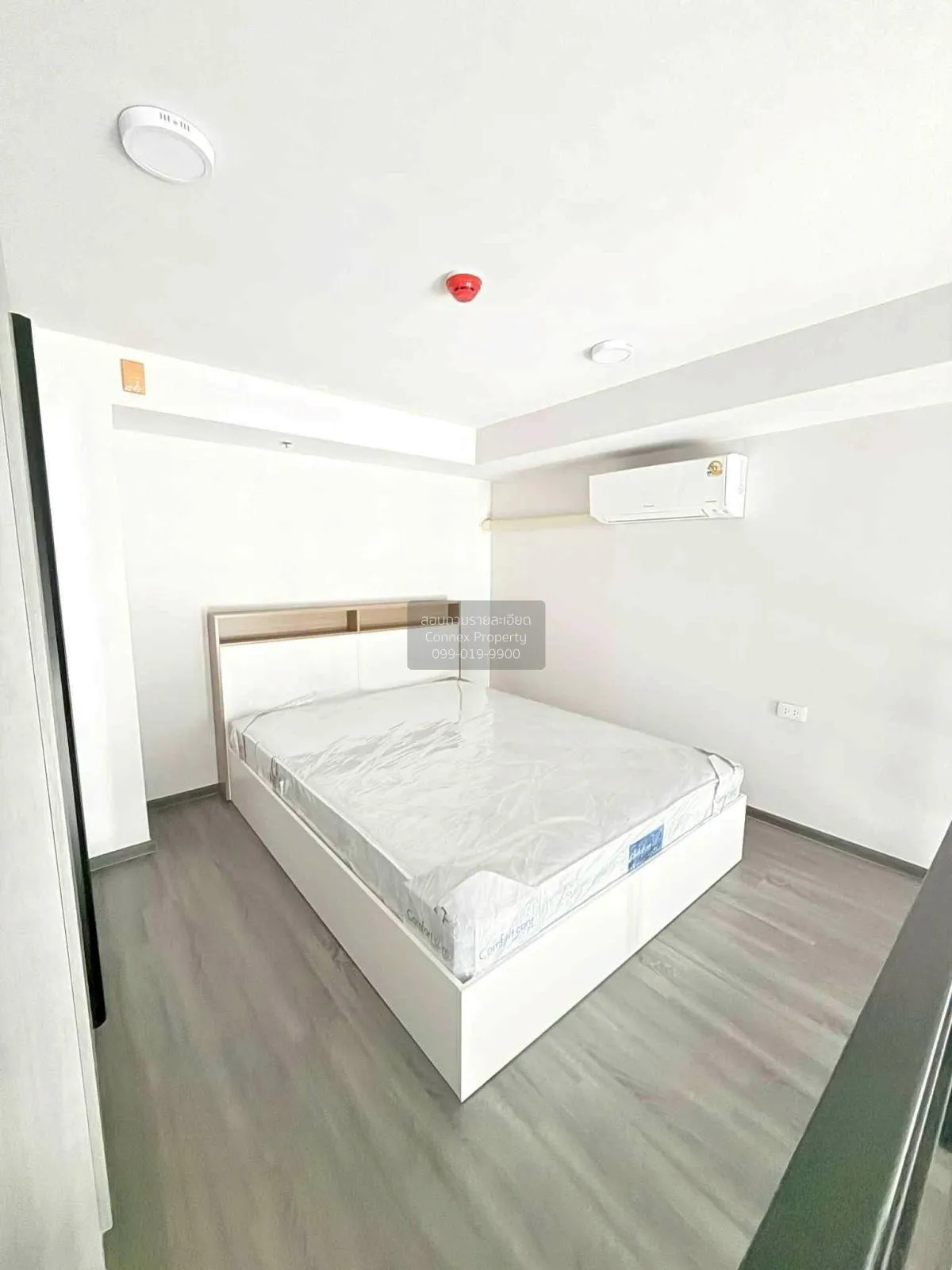 For Rent Condo , Ideo Ramkhamhaeng - Lam Sali Station , Duplex ,  2