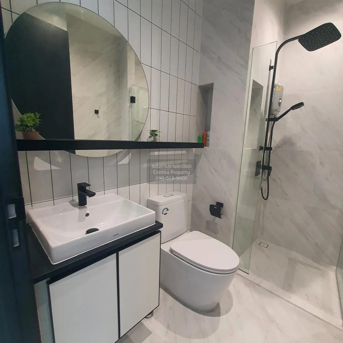 For Rent Condo , Chapter Charoennakhorn-Riverside , BTS-Krung Tho 4