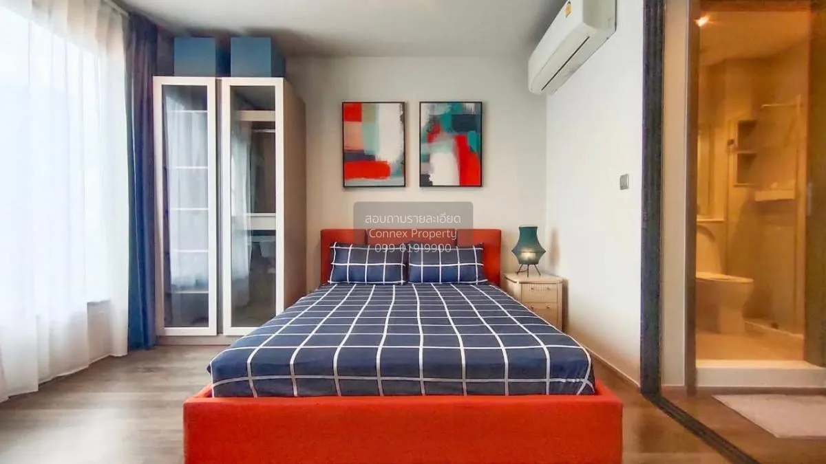 For Rent Condo , Life Ladprao Valley , BTS-Ha Yaek Lat Phrao , Ch 1