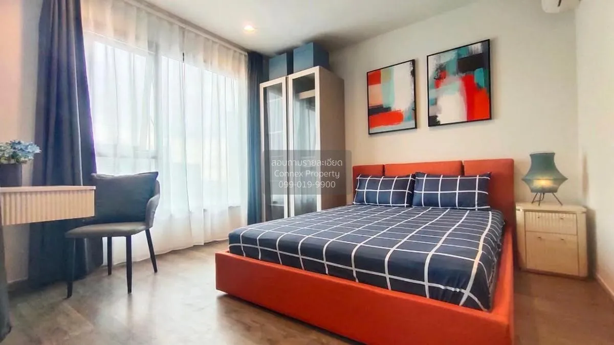 For Rent Condo , Life Ladprao Valley , BTS-Ha Yaek Lat Phrao , Ch 2