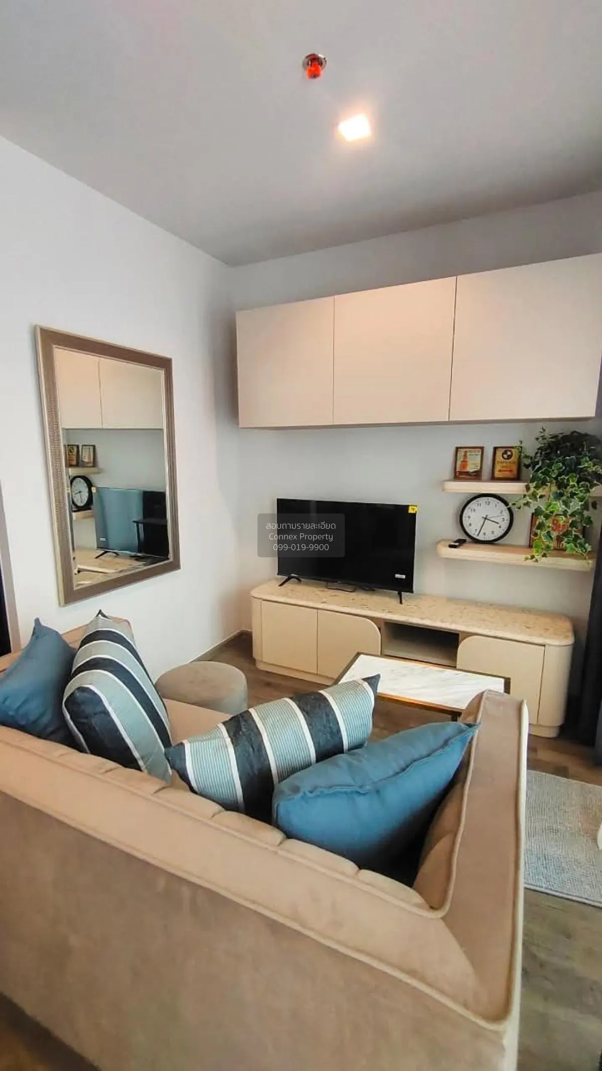 For Rent Condo , Life Ladprao Valley , BTS-Ha Yaek Lat Phrao , Ch 3