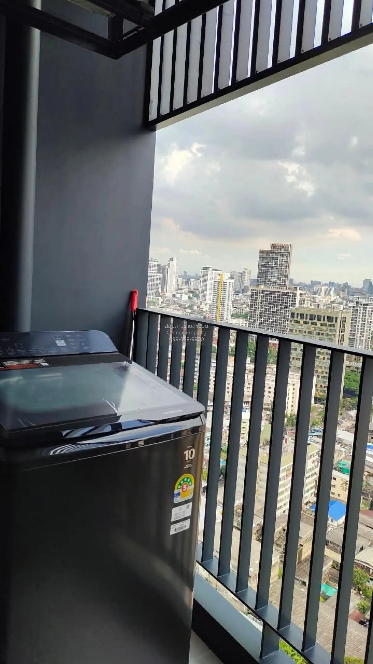 For Rent Condo , Life Ladprao Valley , BTS-Ha Yaek Lat Phrao , Ch