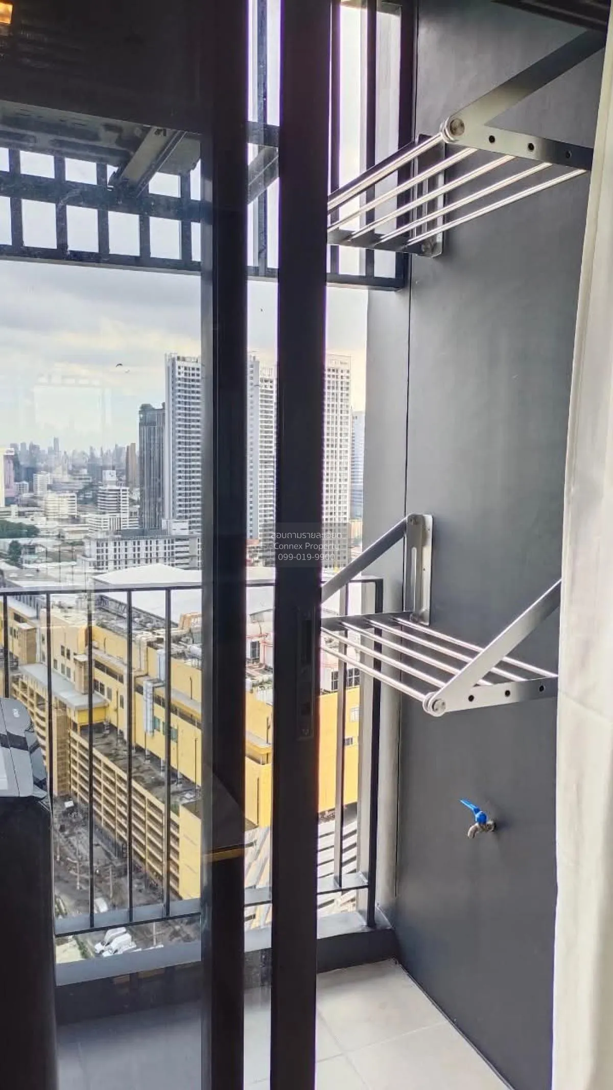 For Rent Condo , Life Ladprao Valley , BTS-Ha Yaek Lat Phrao , Ch