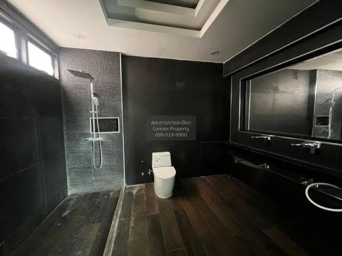 ขายบ้านเดี่ยว 3 ชั้น หลังมุม ลาดพร้าววังหิน ลาดพร้าว เขต ลาดพร้าว