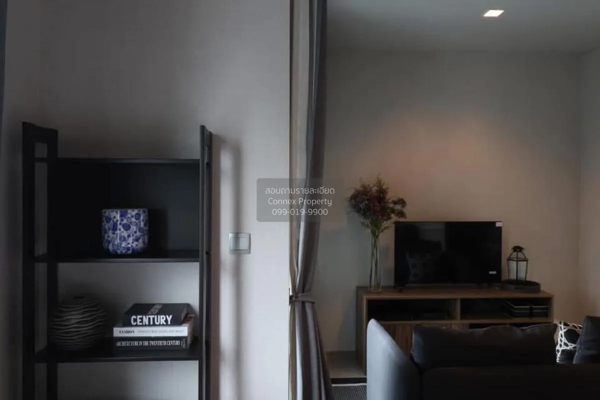 เช่าคอนโด  ไลฟ์ อโศก - พระรามเก้า MRT-พระราม 9 มักกะสัน เขต ราชเท 3