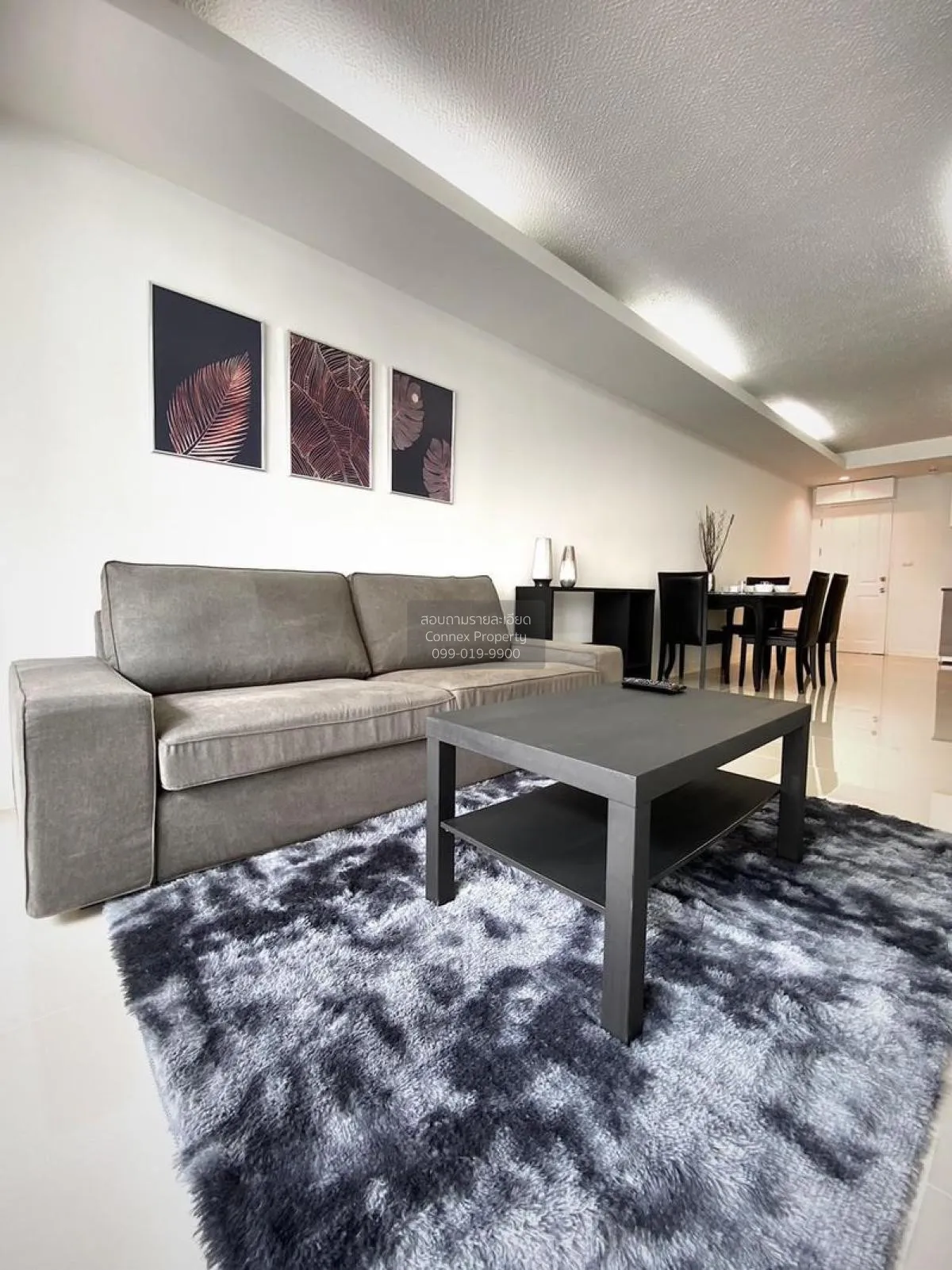 For Rent Condo , Waterford Sukhumvit 50 , BTS-Phra Khanong , Phra 2