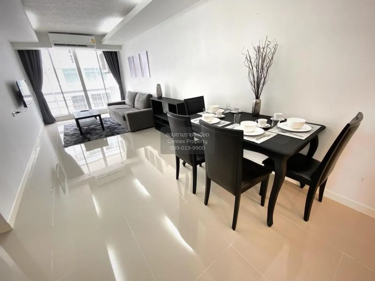 For Rent Condo , Waterford Sukhumvit 50 , BTS-Phra Khanong , Phra 3