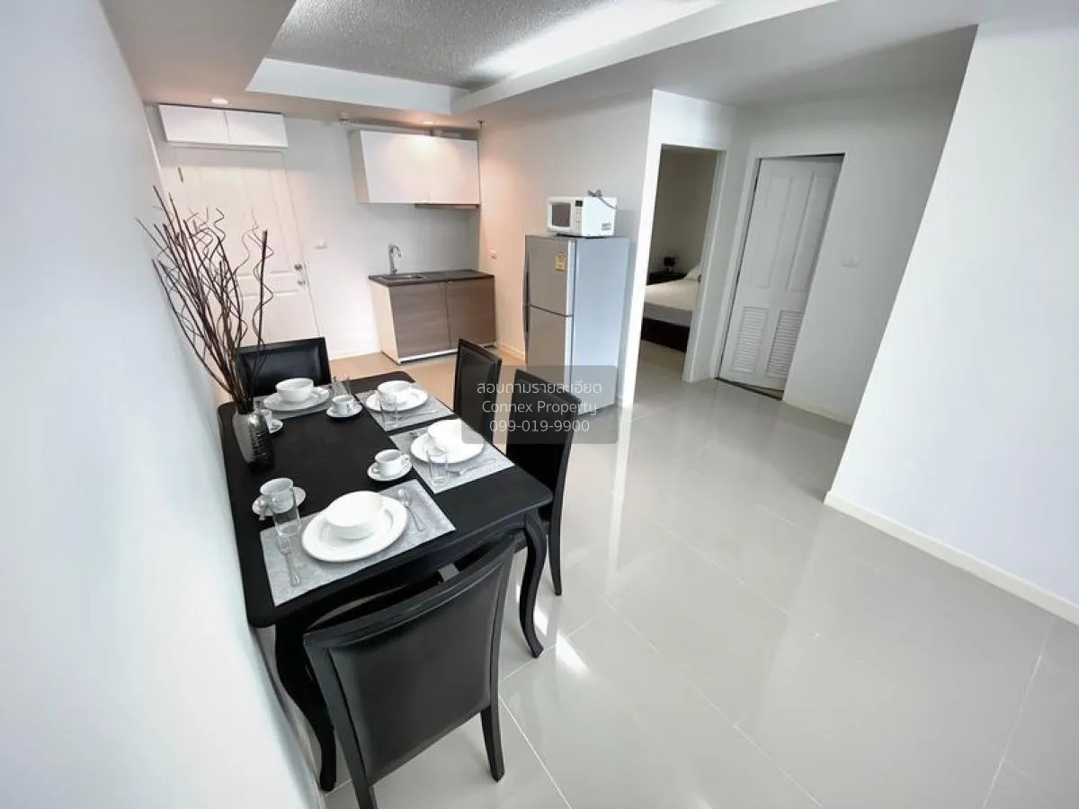 For Rent Condo , Waterford Sukhumvit 50 , BTS-Phra Khanong , Phra 4
