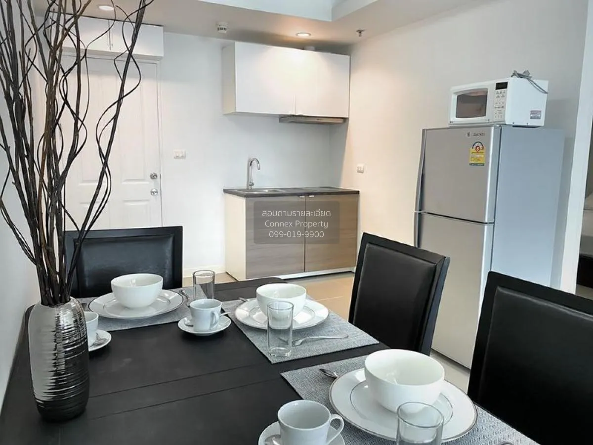 For Rent Condo , Waterford Sukhumvit 50 , BTS-Phra Khanong , Phra