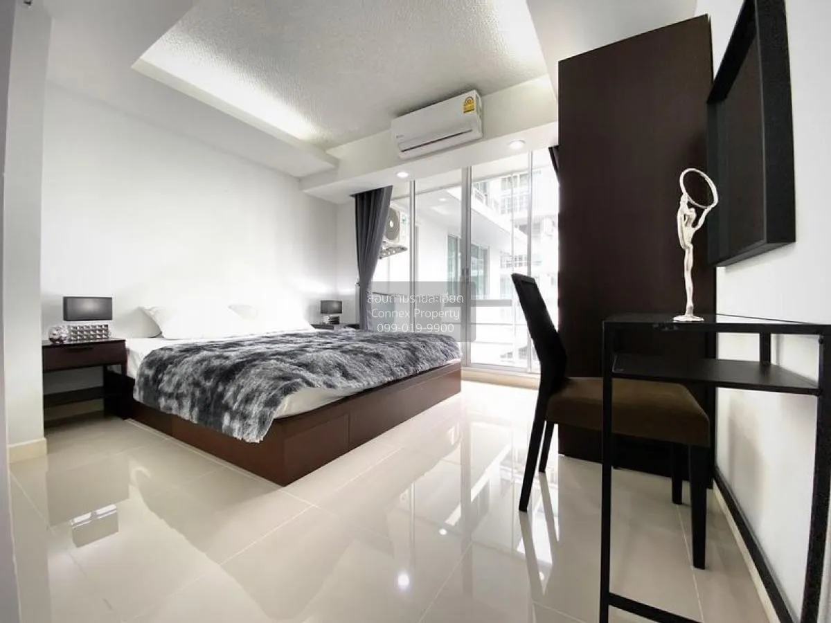 For Rent Condo , Waterford Sukhumvit 50 , BTS-Phra Khanong , Phra