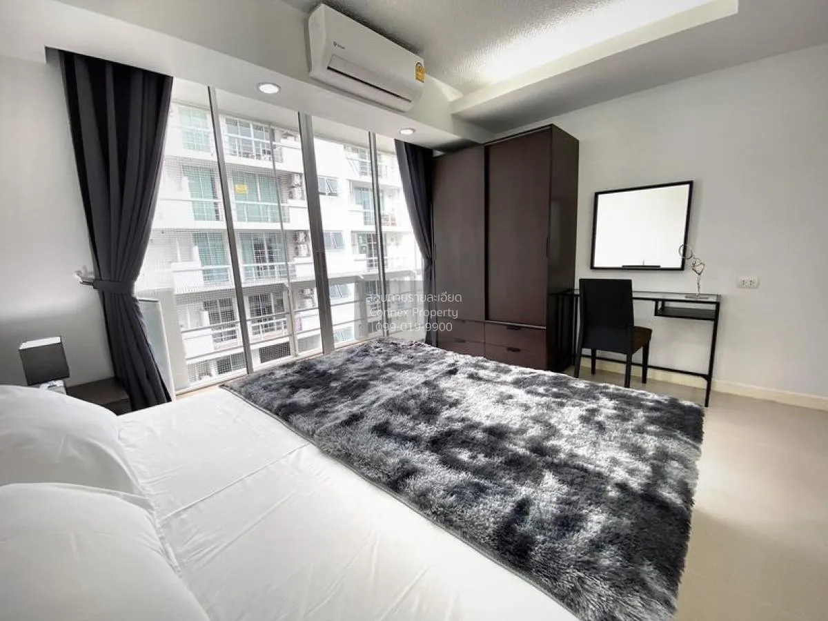 For Rent Condo , Waterford Sukhumvit 50 , BTS-Phra Khanong , Phra