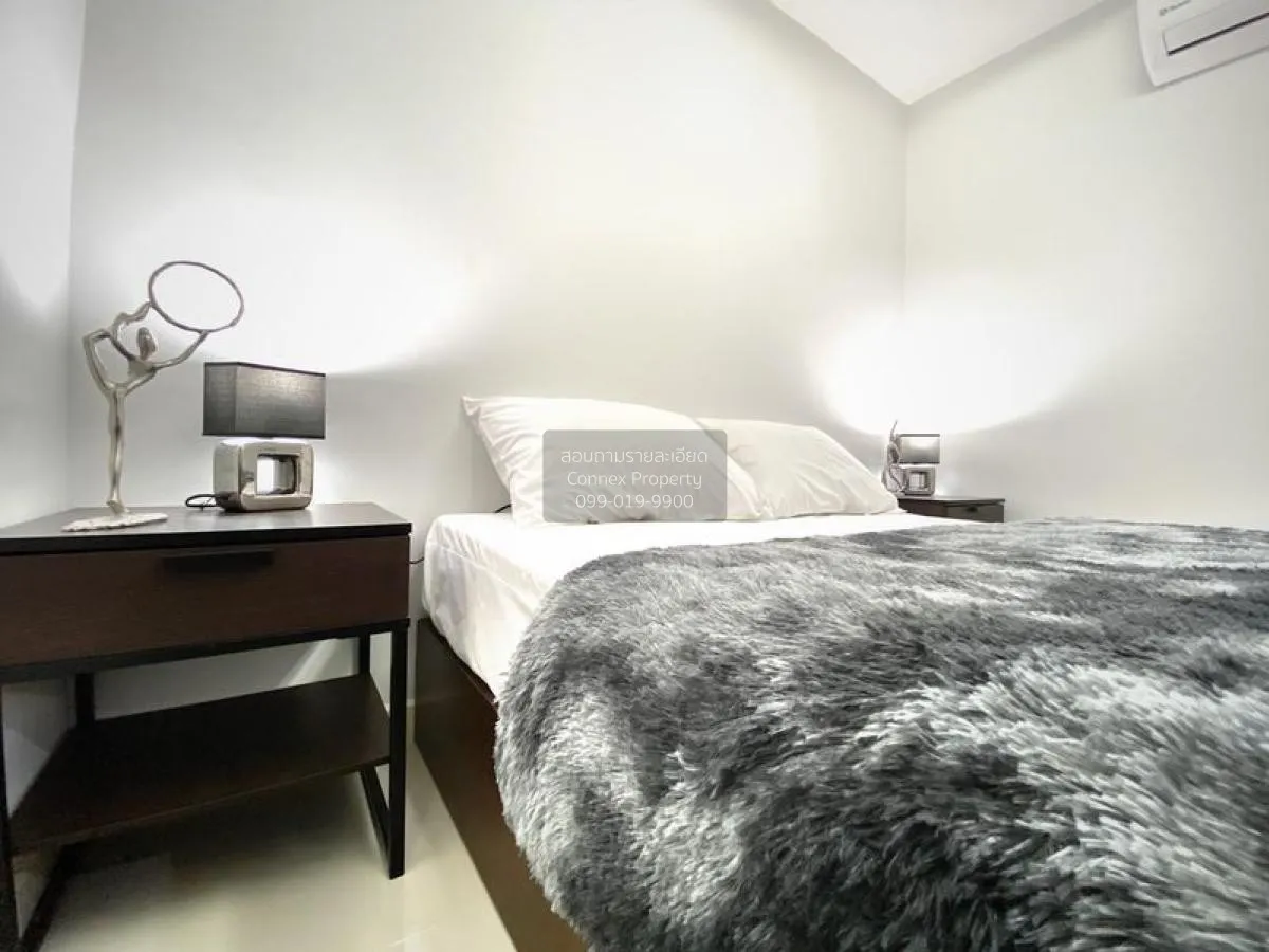 For Rent Condo , Waterford Sukhumvit 50 , BTS-Phra Khanong , Phra