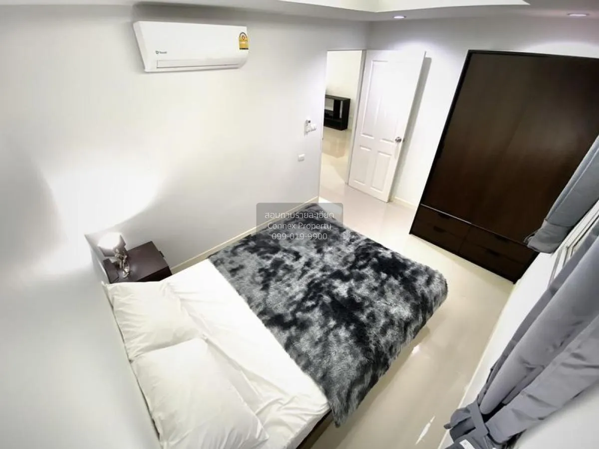 For Rent Condo , Waterford Sukhumvit 50 , BTS-Phra Khanong , Phra