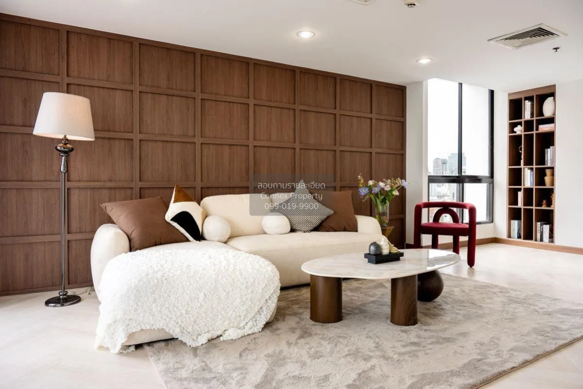 ขายคอนโด  ไอคอน 3 BTS-ทองหล่อ คลองเตยเหนือ เขต วัฒนา กรุงเทพ CX-1 1