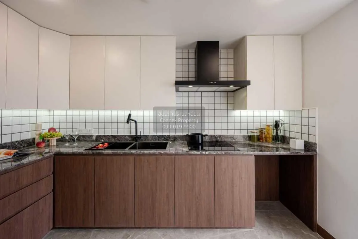 ขายคอนโด  ไอคอน 3 BTS-ทองหล่อ คลองเตยเหนือ เขต วัฒนา กรุงเทพ CX-1 2