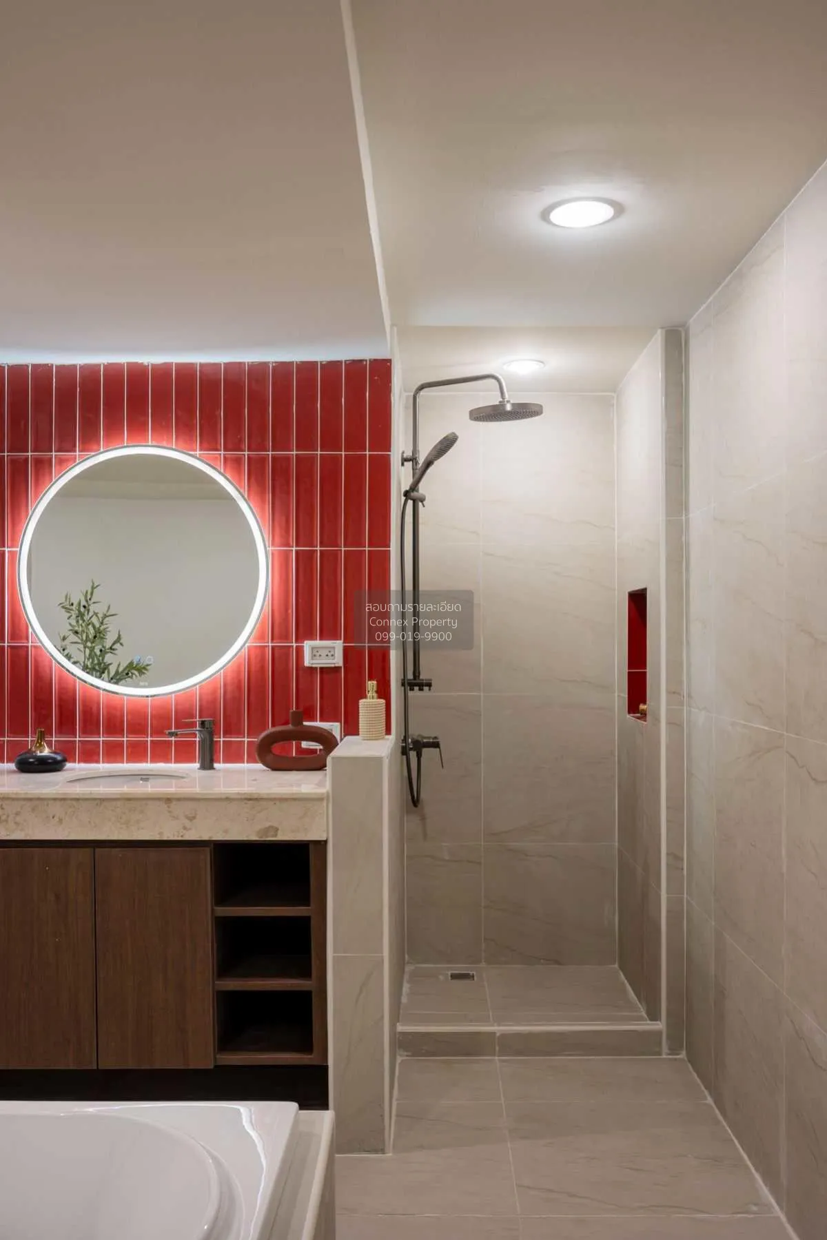 ขายคอนโด  ไอคอน 3 BTS-ทองหล่อ คลองเตยเหนือ เขต วัฒนา กรุงเทพ CX-1 3