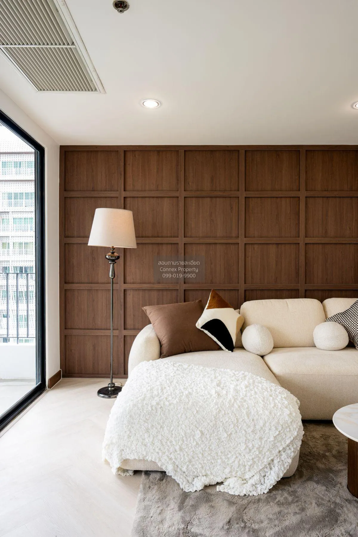 ขายคอนโด  ไอคอน 3 BTS-ทองหล่อ คลองเตยเหนือ เขต วัฒนา กรุงเทพ CX-1