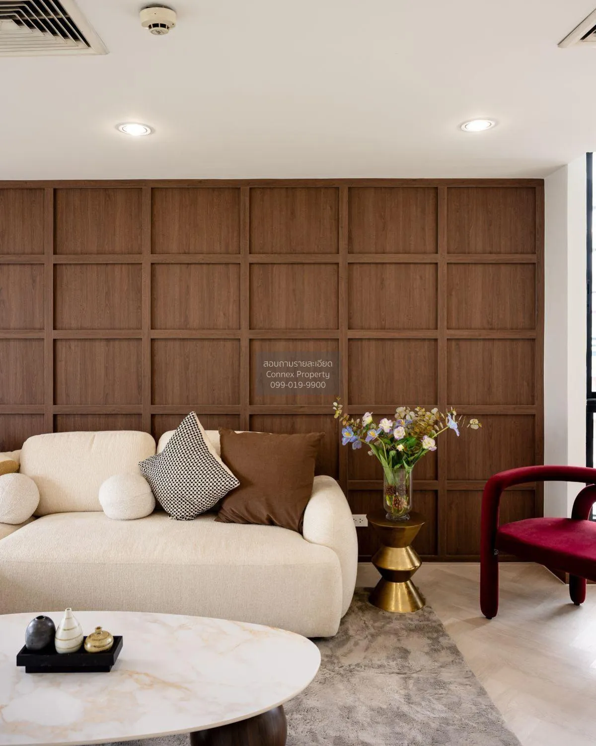 ขายคอนโด  ไอคอน 3 BTS-ทองหล่อ คลองเตยเหนือ เขต วัฒนา กรุงเทพ CX-1