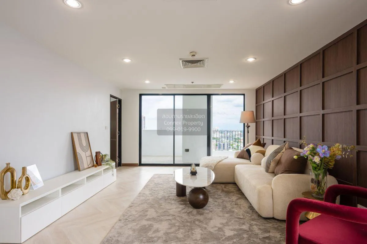 ขายคอนโด  ไอคอน 3 BTS-ทองหล่อ คลองเตยเหนือ เขต วัฒนา กรุงเทพ CX-1