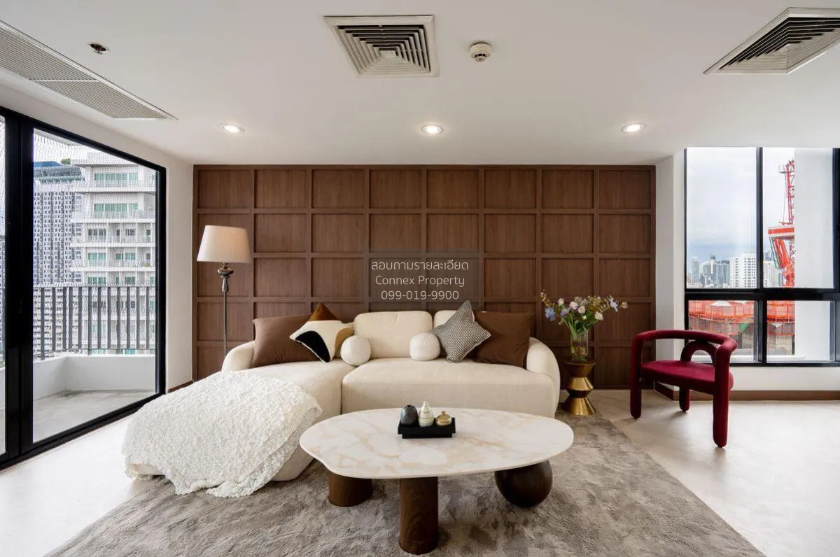 ขายคอนโด  ไอคอน 3 BTS-ทองหล่อ คลองเตยเหนือ เขต วัฒนา กรุงเทพ CX-1