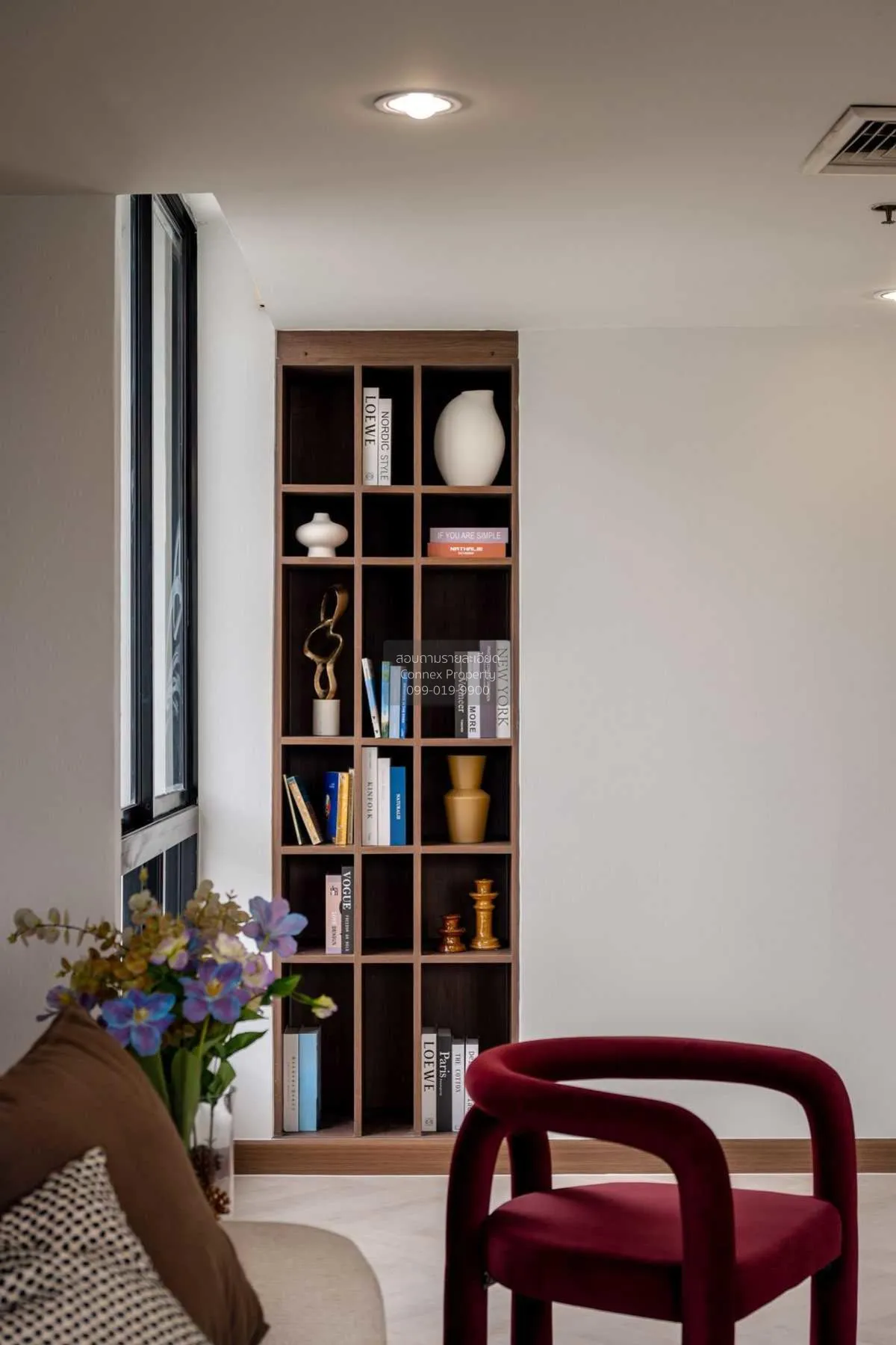 ขายคอนโด  ไอคอน 3 BTS-ทองหล่อ คลองเตยเหนือ เขต วัฒนา กรุงเทพ CX-1