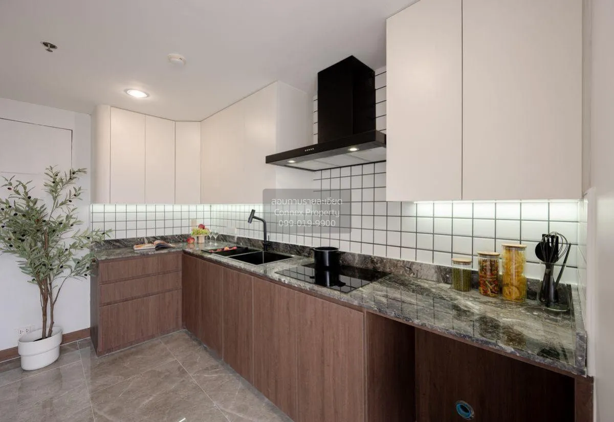 ขายคอนโด  ไอคอน 3 BTS-ทองหล่อ คลองเตยเหนือ เขต วัฒนา กรุงเทพ CX-1