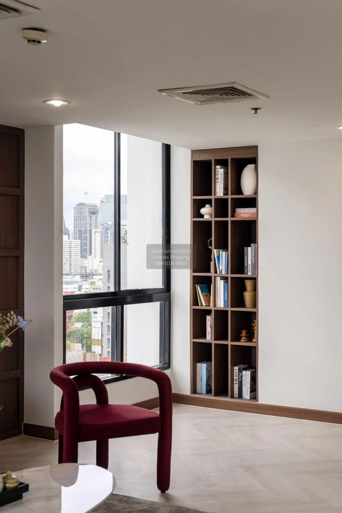 ขายคอนโด  ไอคอน 3 BTS-ทองหล่อ คลองเตยเหนือ เขต วัฒนา กรุงเทพ CX-1