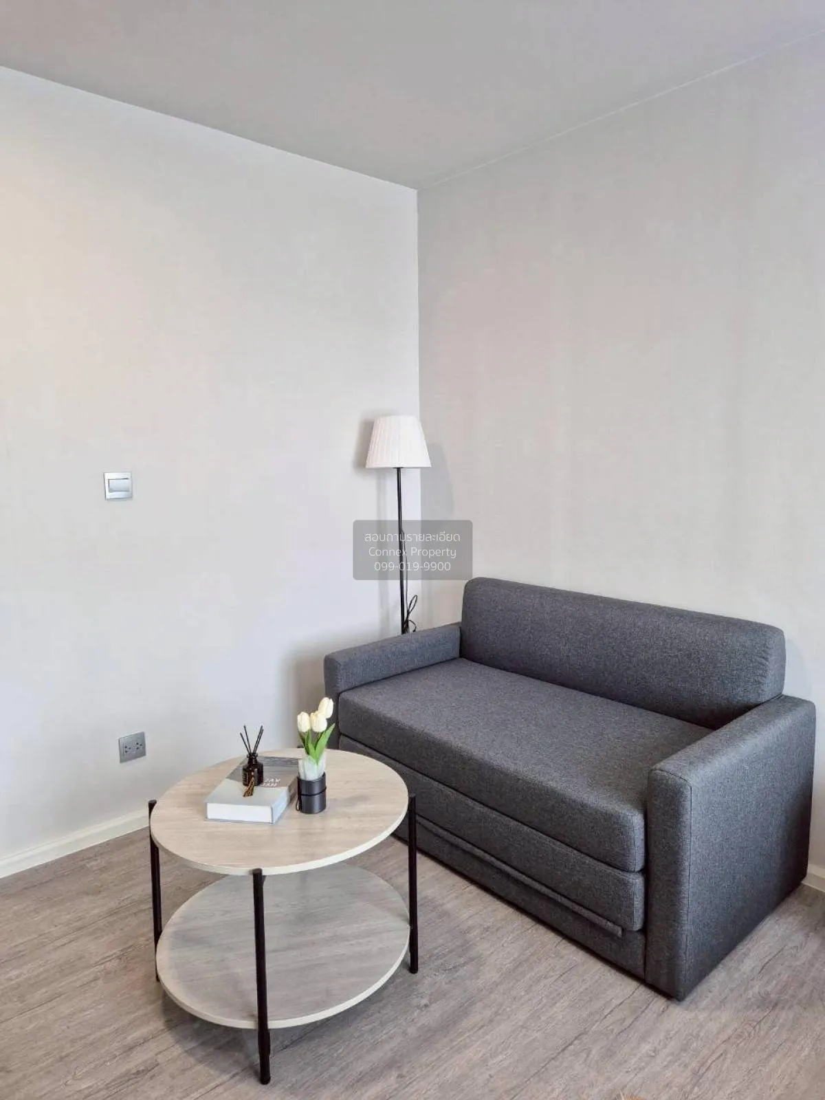 เช่าคอนโด  แอทโมซ ทรอปิคานา บางนา บางนา เขต บางนา กรุงเทพ CX-1337 3