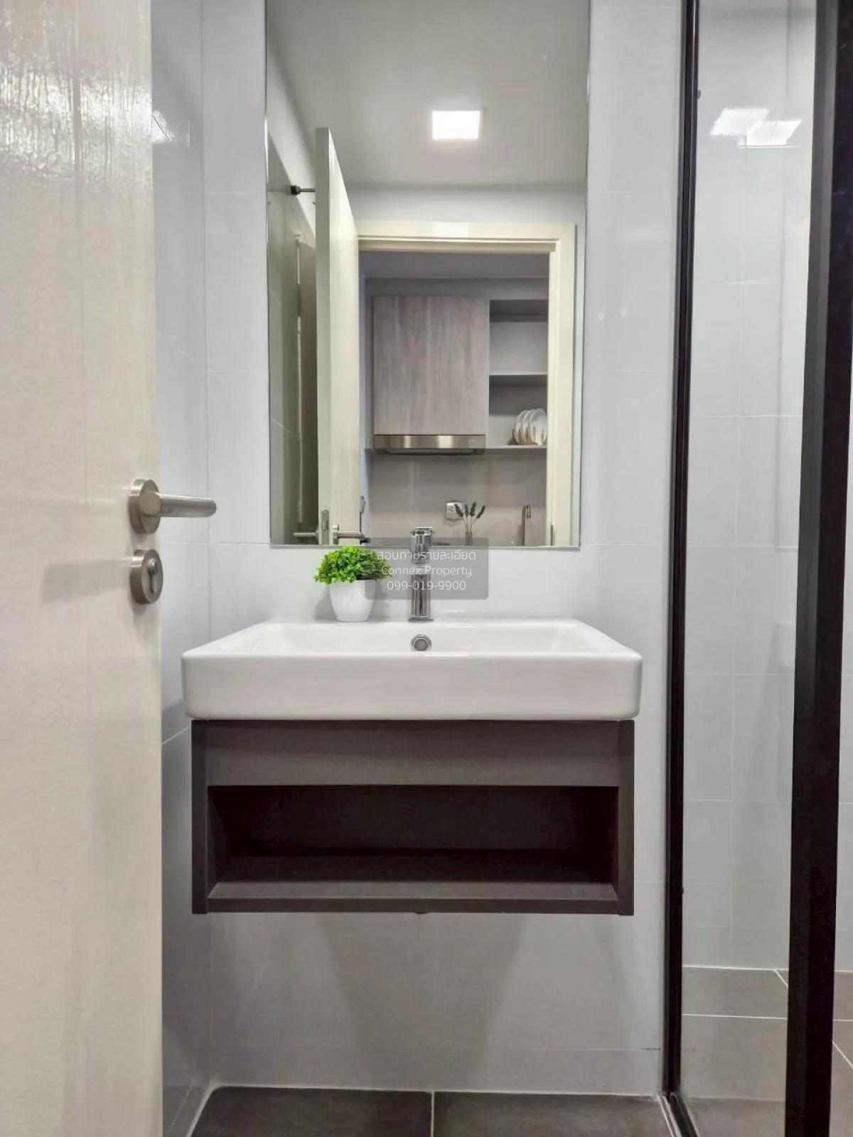 เช่าคอนโด  แอทโมซ ทรอปิคานา บางนา บางนา เขต บางนา กรุงเทพ CX-1337