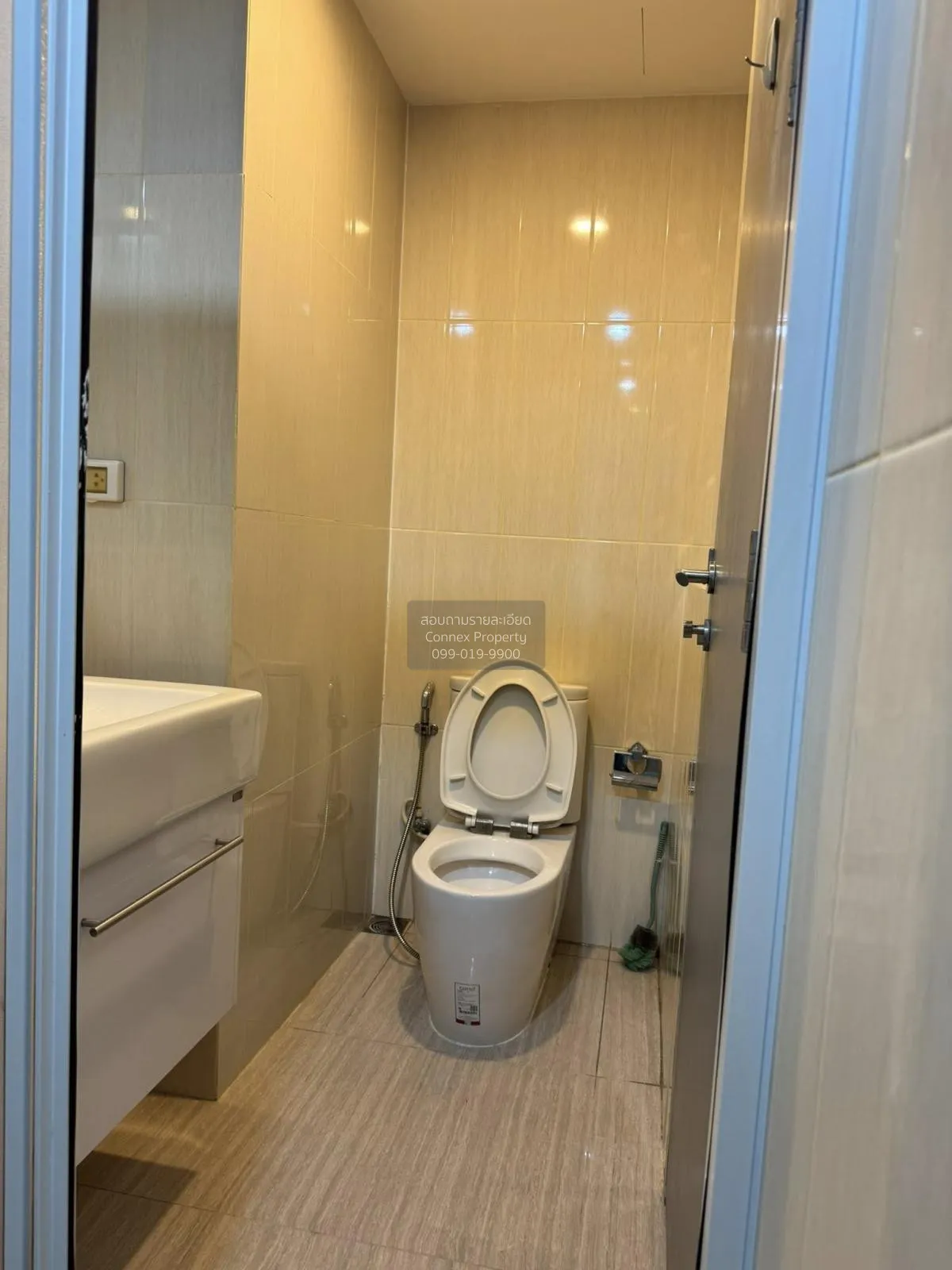 For Rent Condo , Life Ratchadapisek , MRT-Huai Khwang , Huai Khwa