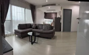 For Rent Condo , Life Ratchadapisek , MRT-Huai Khwang , Huai Khwang , Huai Khwang , Bangkok , CX-133712