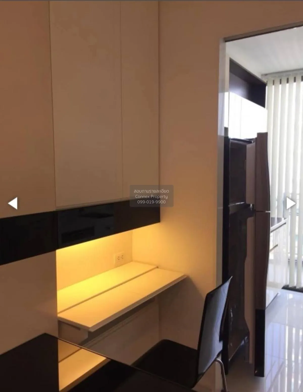 For Rent Condo , The Room Sukhumvit 62 , BTS-Punnawithi , Bang Ch 2