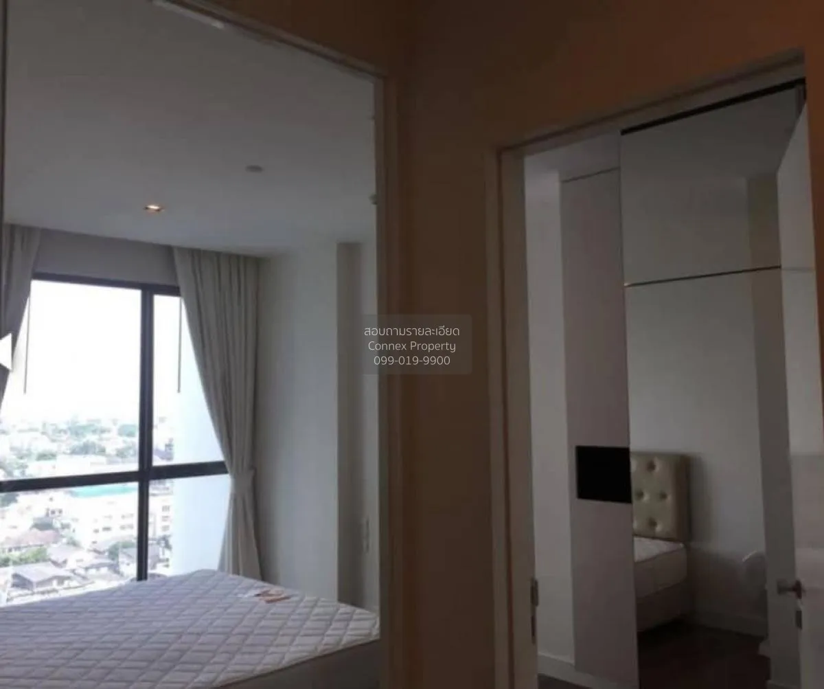 For Rent Condo , The Room Sukhumvit 62 , BTS-Punnawithi , Bang Ch 3