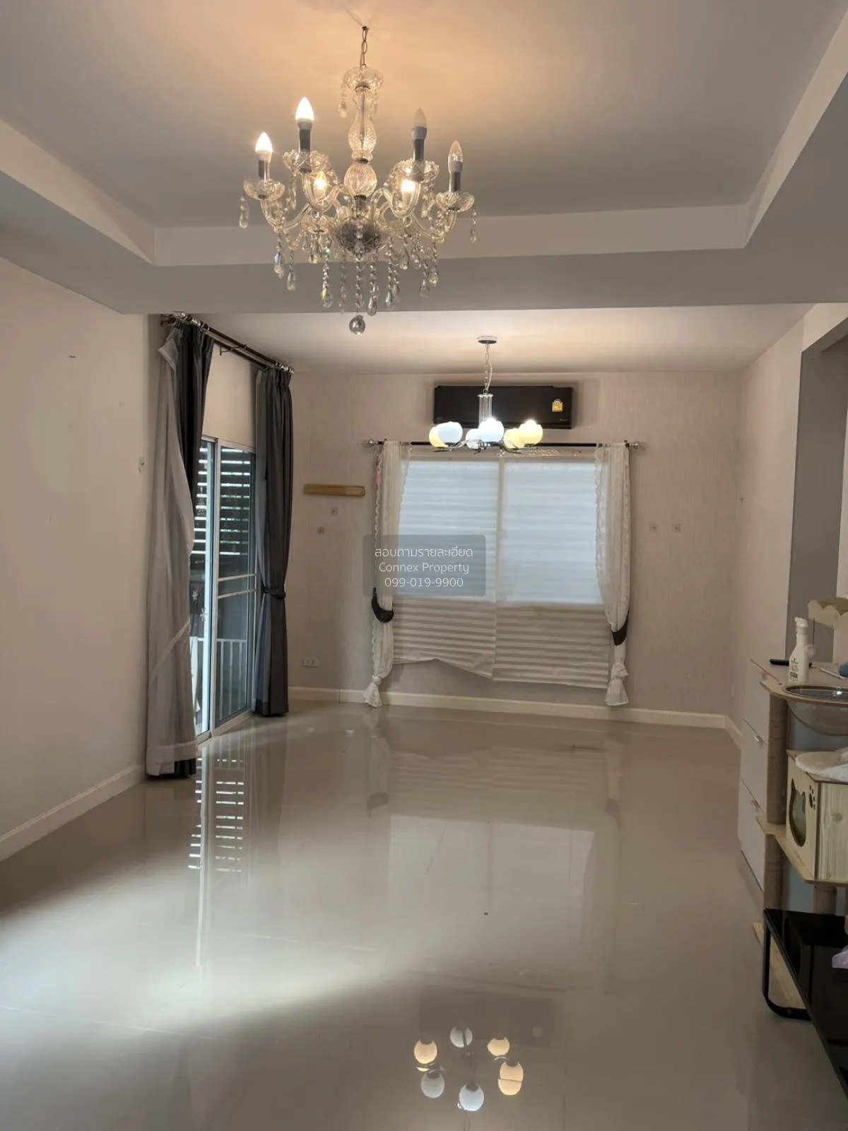 For Rent House , Perfect Park Ratchapruek , nice view , Bang Rak 