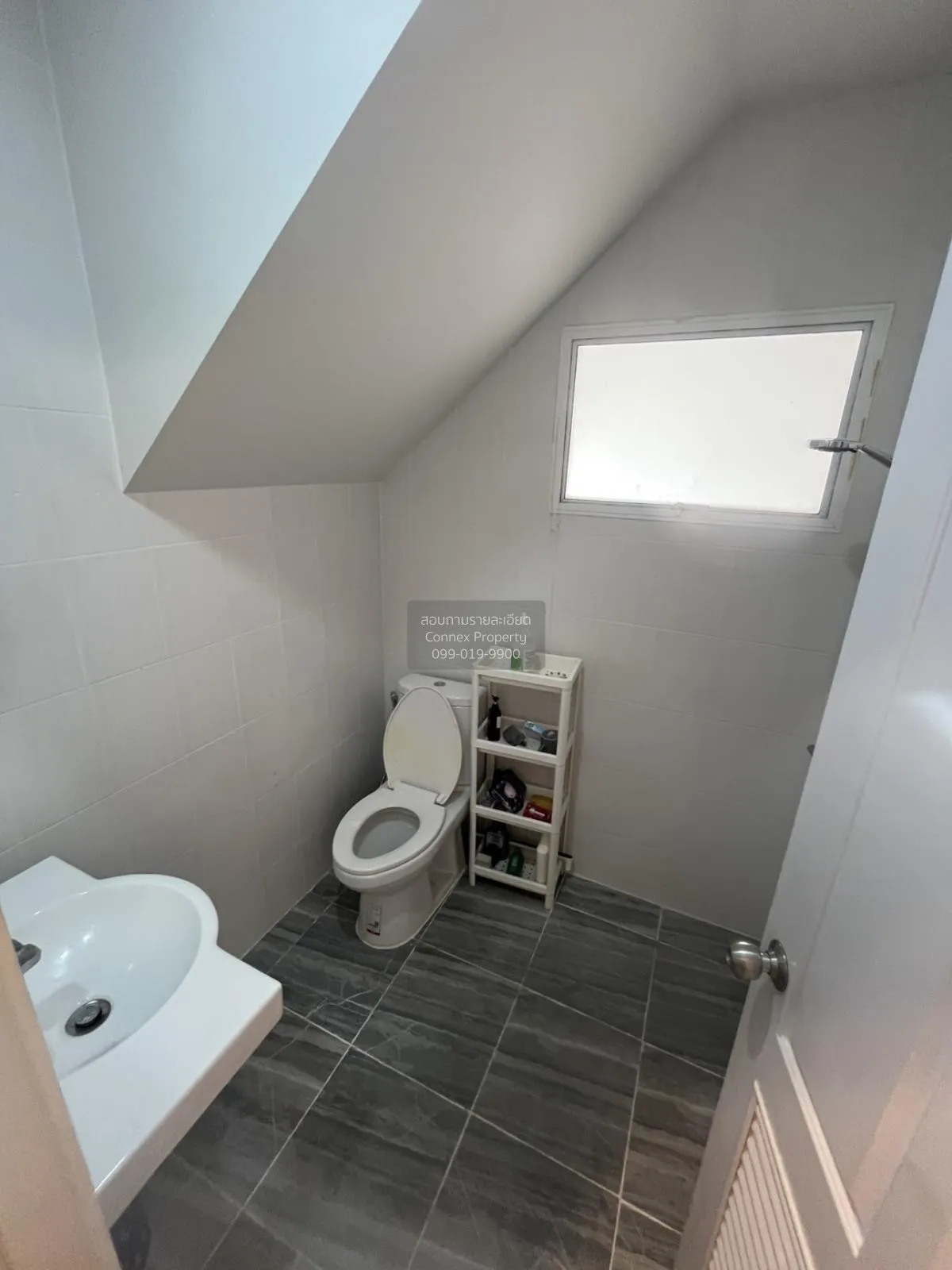 For Rent House , Perfect Park Ratchapruek , nice view , Bang Rak 