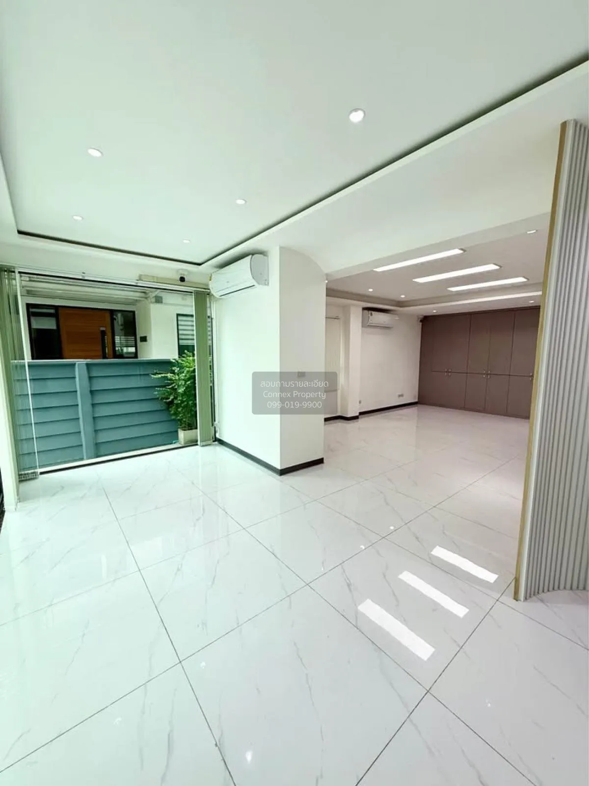 เช่าทาวน์เฮ้าส์/ทาวน์โฮม  บี สแควร์ พระราม 9-เหม่งจ๋าย รีโนเวทใหม 3