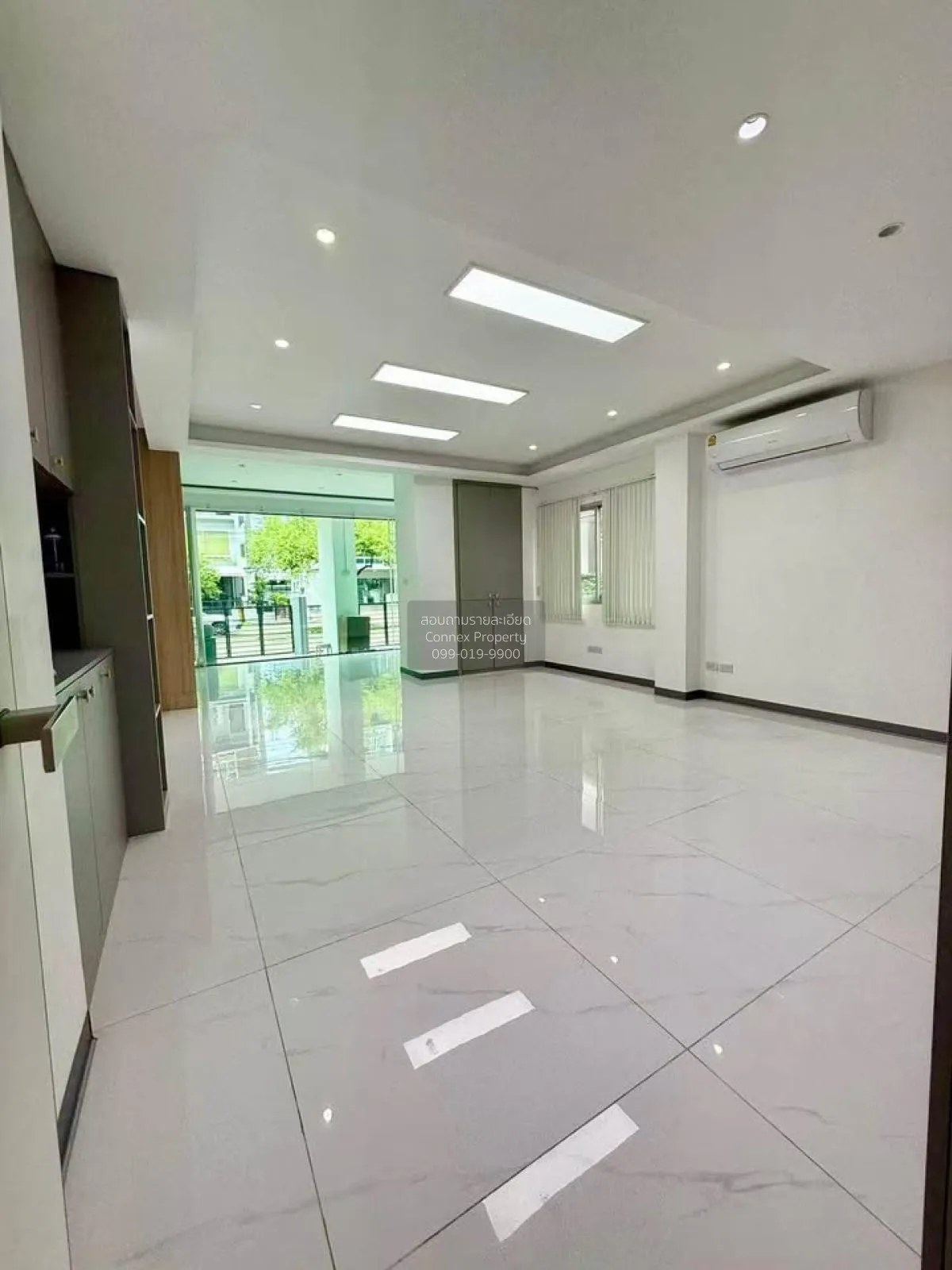 เช่าทาวน์เฮ้าส์/ทาวน์โฮม  บี สแควร์ พระราม 9-เหม่งจ๋าย รีโนเวทใหม 4