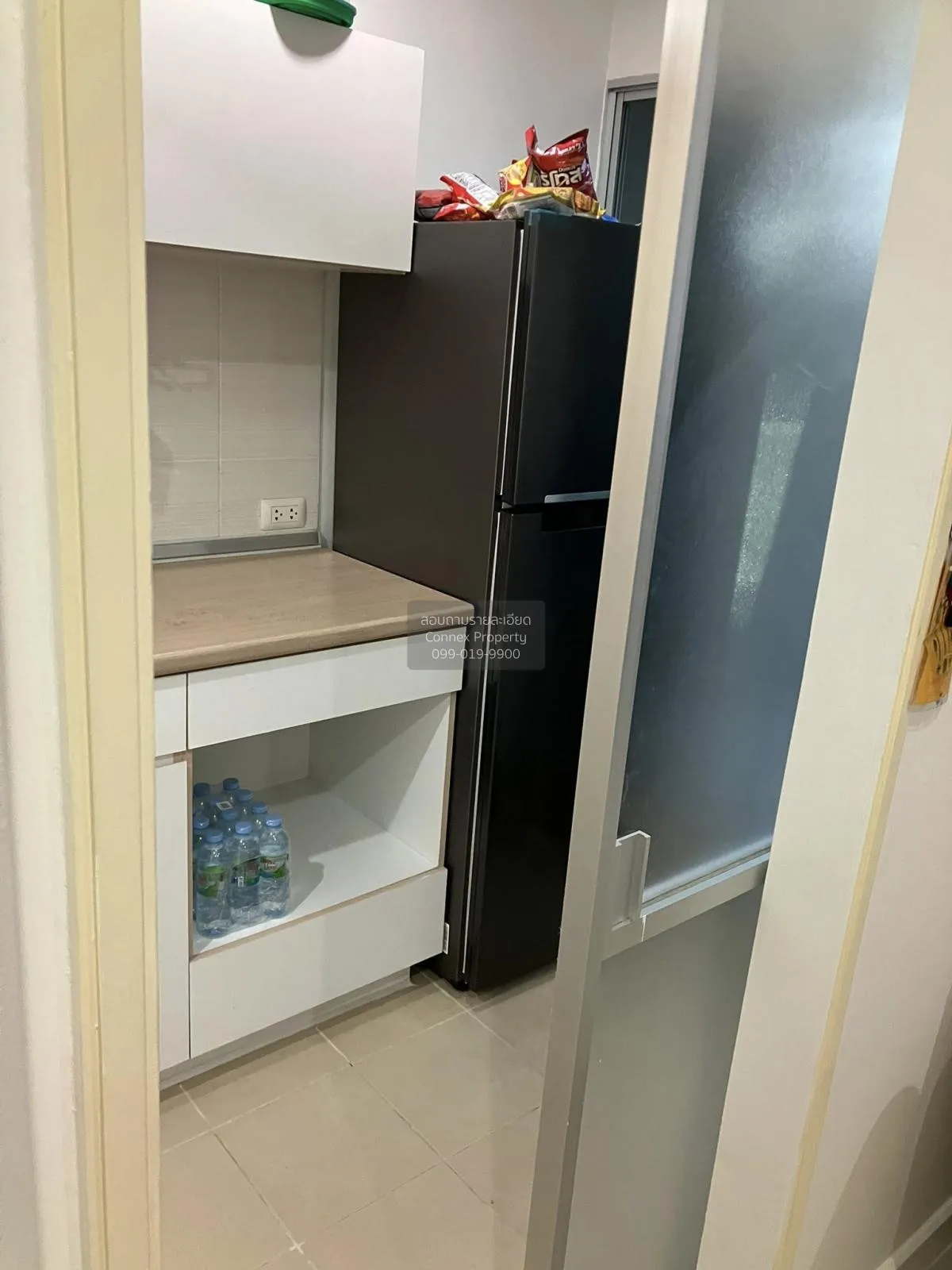 เช่าคอนโด  ลุมพินี วิลล์ ประชาชื่น - พงษ์เพชร 2 วงศ์สว่าง เขต บาง 2