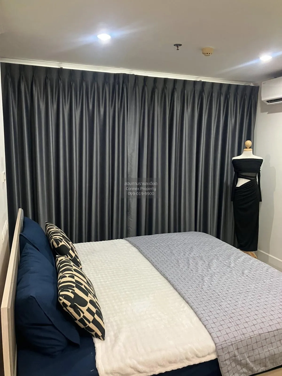 เช่าคอนโด  ลุมพินี วิลล์ ประชาชื่น - พงษ์เพชร 2 วงศ์สว่าง เขต บาง 3