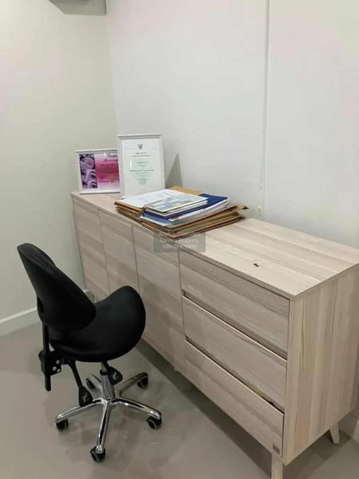 เช่าคอนโด  ลุมพินี วิลล์ ประชาชื่น - พงษ์เพชร 2 วงศ์สว่าง เขต บาง 4