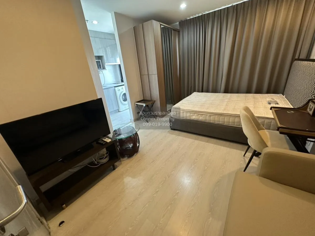 ขายคอนโด  ไอดีโอ สาทร - ท่าพระ ชั้นสูง BTS-โพธิ์นิมิตร บุคคโล เขต 1