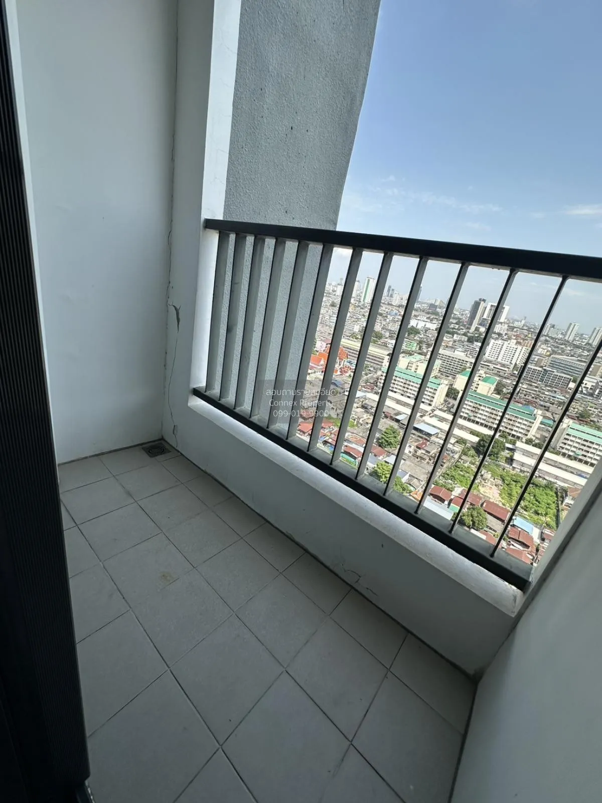 For Sale Condo , Ideo Sathorn - Thapra , high floor , BTS-Pho Nim
