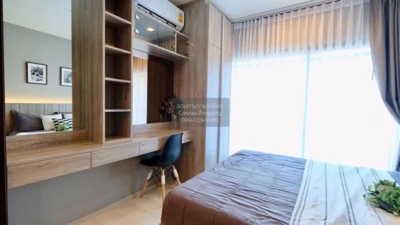 เช่าคอนโด  ไลฟ์ สุขุมวิท 48 BTS-พระโขนง พระโขนง เขต คลองเตย กรุงเ