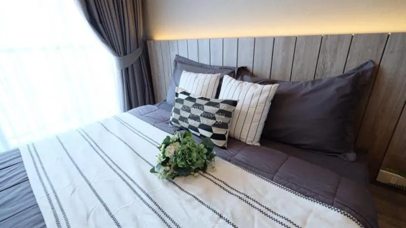 เช่าคอนโด  ไลฟ์ สุขุมวิท 48 BTS-พระโขนง พระโขนง เขต คลองเตย กรุงเ