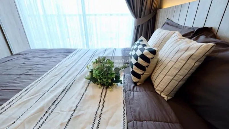 เช่าคอนโด  ไลฟ์ สุขุมวิท 48 BTS-พระโขนง พระโขนง เขต คลองเตย กรุงเ