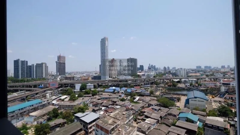 เช่าคอนโด  ไลฟ์ สุขุมวิท 48 BTS-พระโขนง พระโขนง เขต คลองเตย กรุงเ