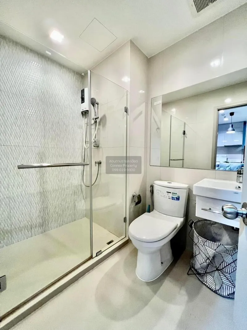 เช่าคอนโด  ไลฟ์ สุขุมวิท 48 BTS-พระโขนง พระโขนง เขต คลองเตย กรุงเ